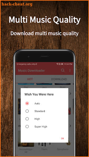 Music Downloader - Free Music Downloader&MP3 Music screenshot