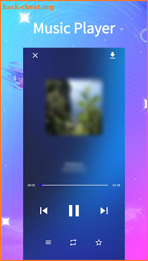 Music Downloader MP3 screenshot