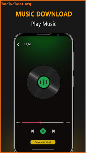 Music Downloader Mp3 Download screenshot