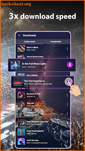 Music Downloader MP3 Download screenshot
