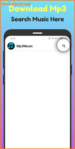 Music Downloader :Mp3 Download screenshot