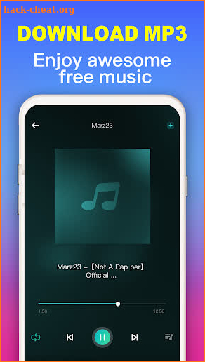 Music Downloader- MP3 Download screenshot