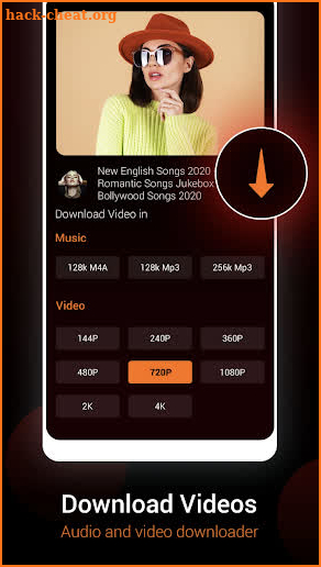 Music Downloader Mp3 Download screenshot