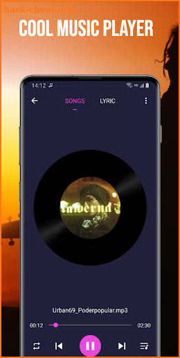 Music Downloader Mp3 Download Music screenshot