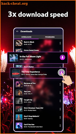 Music Downloader - MP3 Music screenshot
