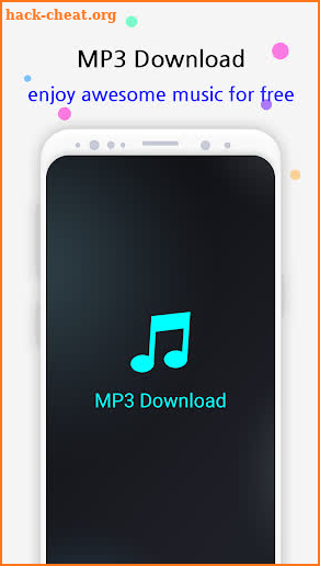 Music Downloader - MP3 Offline screenshot