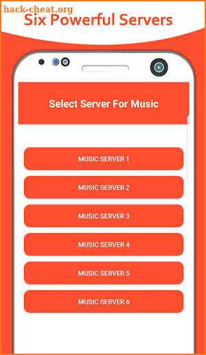 Music Downloader- Offline Unlimited Free mp3 songs screenshot
