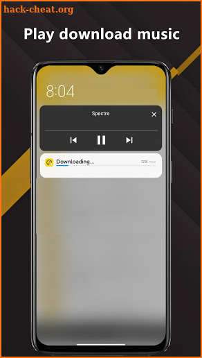 Music Downloader Pro - Mp3 Downloader screenshot