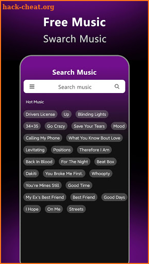 Music Downloader-Song Download screenshot