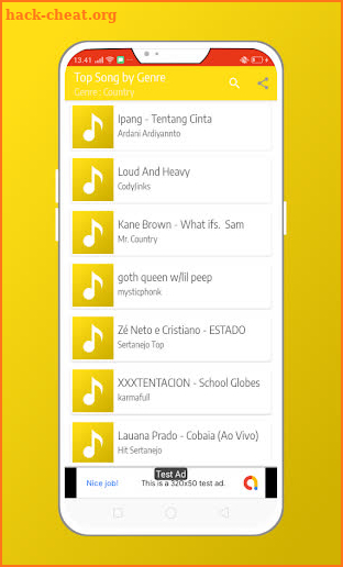 Music Downloader Tube Play & Mp3 Downloader screenshot