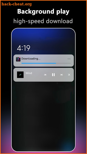 Music Downloader&Mp3Downloader screenshot