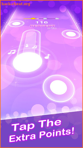 Music Dream Tiles:Piano Game screenshot
