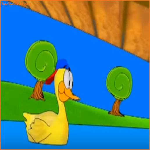 Music Duckling John for Children screenshot