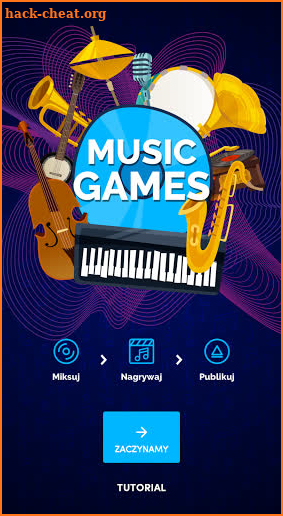 Music Games screenshot