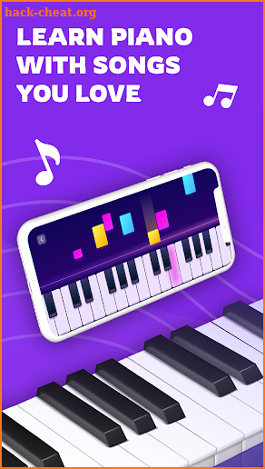 Music Instruments Simulator screenshot