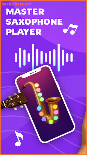 Music Instruments Simulator screenshot