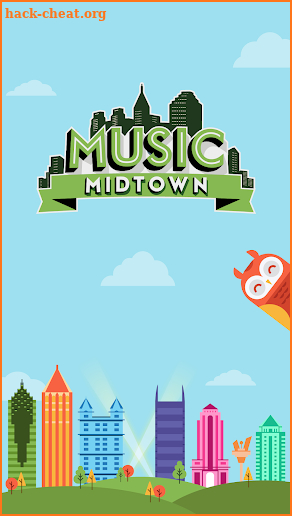 Music Midtown screenshot