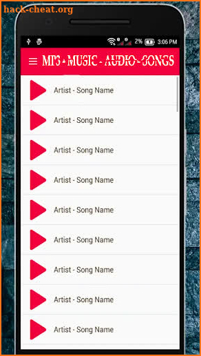 Music MP3 Downloader Free screenshot