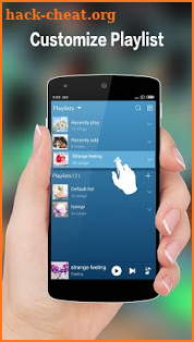 Music - Mp3 Player screenshot