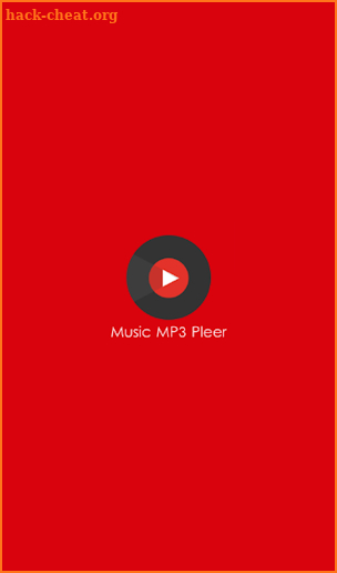 Music MP3 Pleer screenshot
