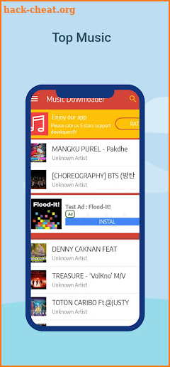Music MP3juice Mp3 Downloader screenshot