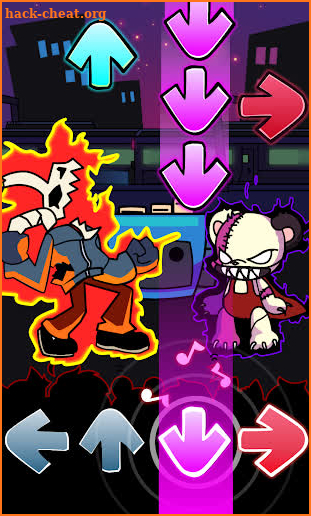 Music Night Battle: Rap Battle screenshot