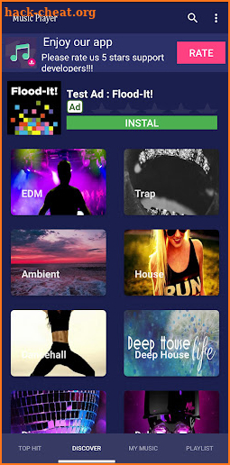 Music Offline - Mp3 downloader screenshot