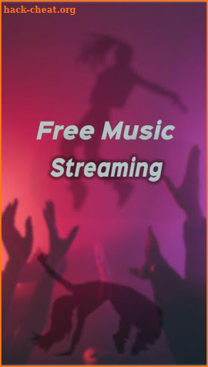 Music Online For Free screenshot