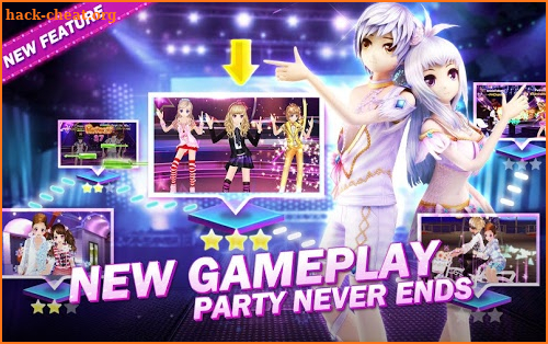 Music Party screenshot