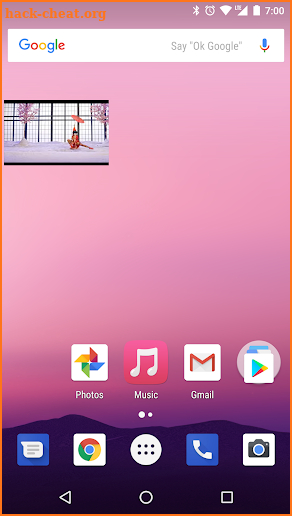 Music Player - Free Music MP3 Player screenshot
