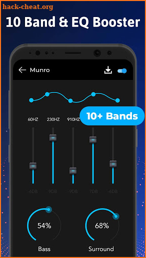 Music Player - Media Player screenshot