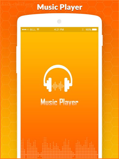 Music Player | Audio Video Player | Ringtone Maker screenshot
