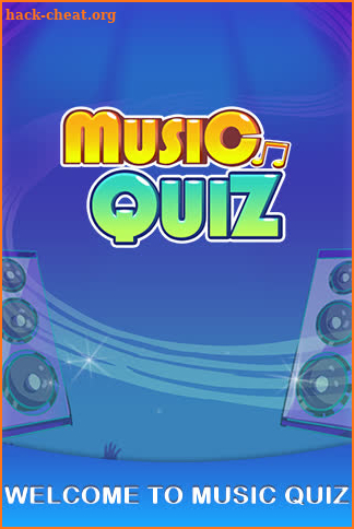 Music Quiz Master screenshot
