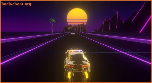 Music Racer Legacy screenshot