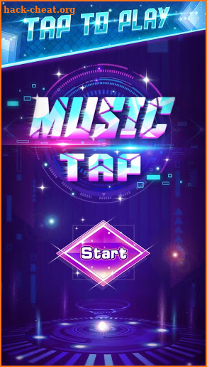 Music Tap - Music Rhythm screenshot