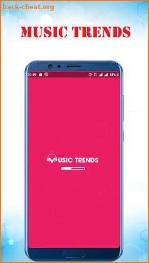 Music Trends - Free Music Player (Popup TubePlay) screenshot