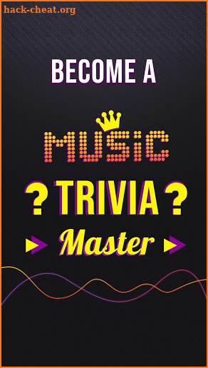 Music Trivia Master screenshot