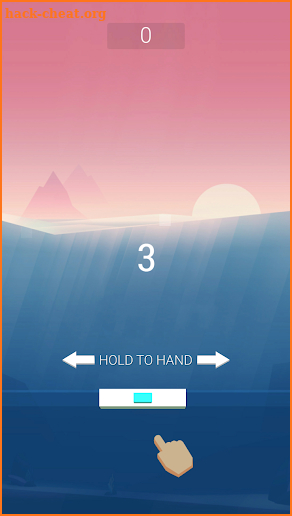 Music vs Block: Piano Simulation Game screenshot