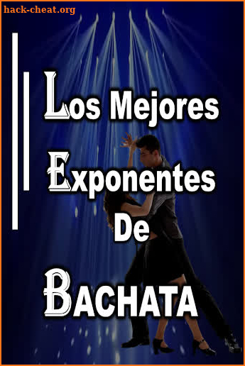 Musica bachata gratis - salsa screenshot