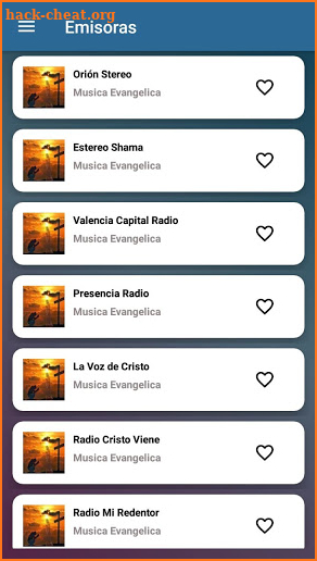 Musica Cristiana Alabanza y Adoracion Gratis screenshot
