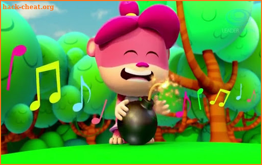 Musica para niños La Bomba Chita (Sin Internet) screenshot