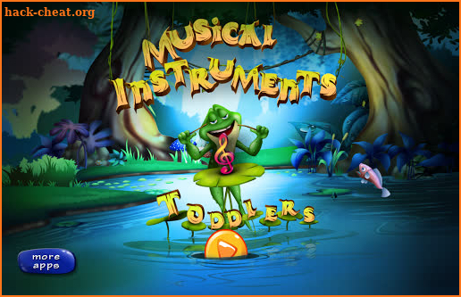 Musical Instruments for Toddlers and Baby Piano screenshot