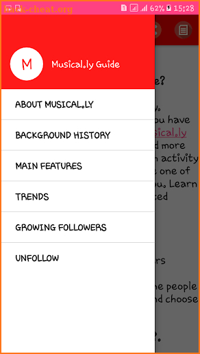Musical.ly 2019 Guide(NEW) screenshot