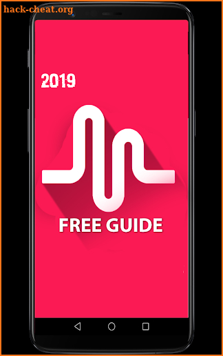 Musically & Tik tok Guide Free 2019 screenshot