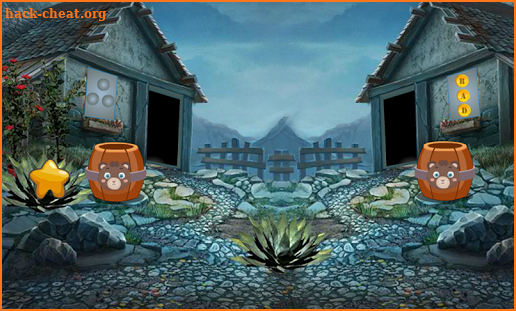 Musician Monster Rescue Best Escape Game-379 screenshot
