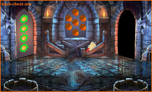 Musician Monster Rescue Best Escape Game-379 screenshot