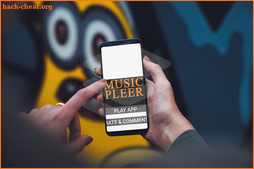 Musicpleer - Free Music screenshot