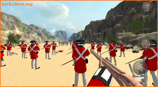 Muskets of America 2 screenshot
