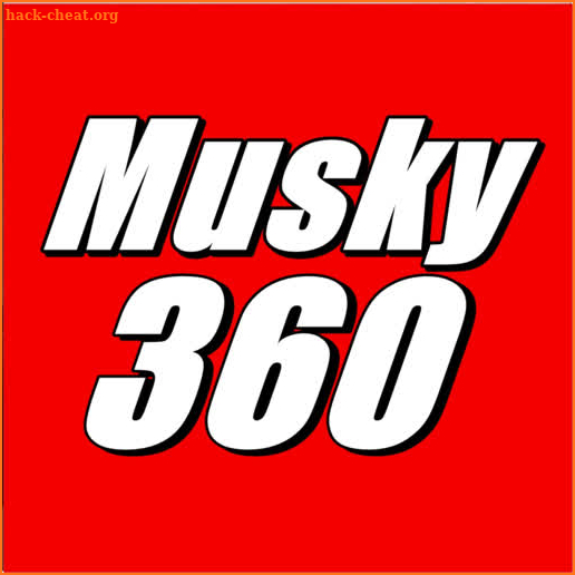 Musky 360 screenshot