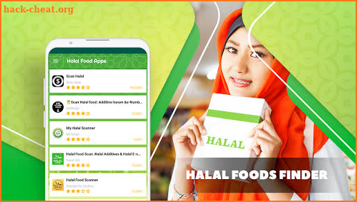 Muslim All in One - Prayer, Dhikr, Halal Food Apps screenshot